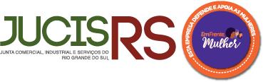 Junta Comercial, Industrial e Servi&ccedil;os do Rio Grande do Sul