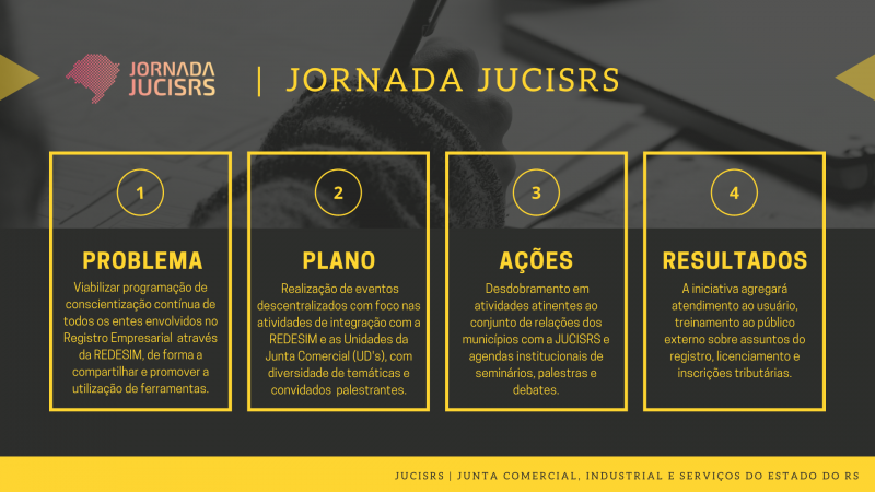 JORNADA JUCISRS